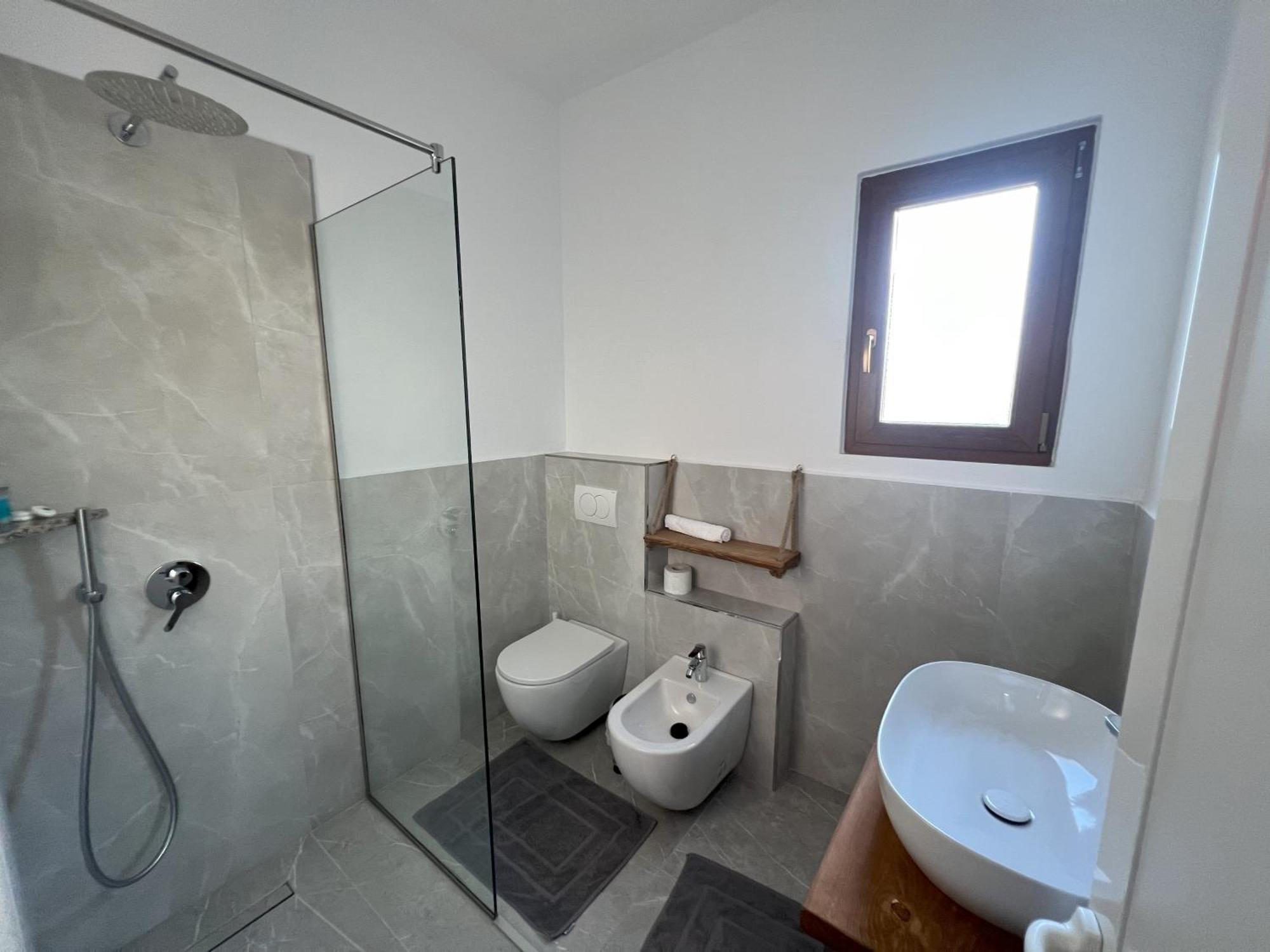 Guesthouse Koleci - Mrizi I Zanave Fishte Exteriör bild